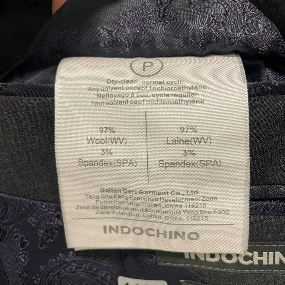 Indochino newbury 62